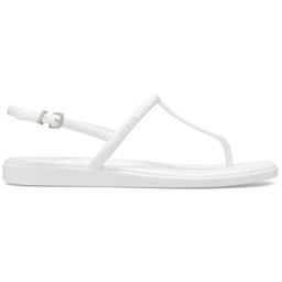 Sandały Crocs Miami Thong Flip 209793 Szary