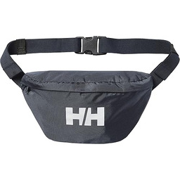 Unisex Helly Hansen HH Logo Waist Bag, granatowy,