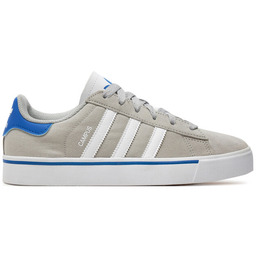 Sneakersy adidas Campus Vulc IH8039 Szary