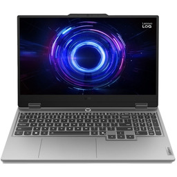 Lenovo LOQ 15IRX10 i5-13450HX 15,6" FHD 144Hz 300nits