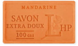 Lavanderale de Haute Provence Mydło marsylskie mandarynkowe -