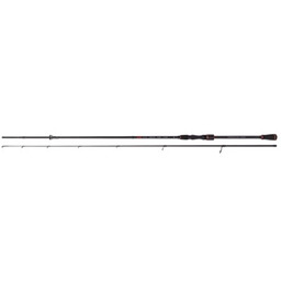 MIKADO Wędka NSC N.G Predator Spin 2.45m /