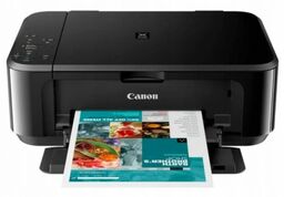 Canon PIXMA MG3650S