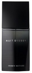 Issey Miyake Nuit D Issey 75ml woda toaletowa