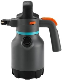 Opryskiwacz ciśnieniowy 1,25l GARDENA (11120-20)