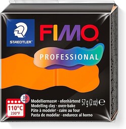 STAEDTLER FIMO Professional 8040 masa modelarska utwardzana
