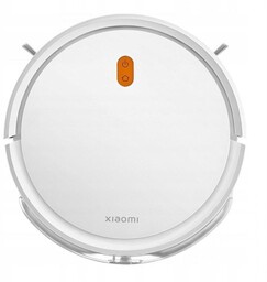 Xiaomi Robot sprzątający z mopem E5 (biały)