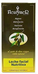 fleurymer-layenberger Fleurymer Składniki Organ-Mleko Nawilżające Oliwka organiczna Tube