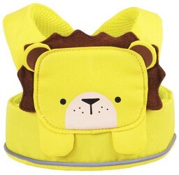 Trunki, Szelki bezpieczeństwa, Leeroy