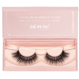 Lash Me Up! False eyelashes sztuczne rzęsy