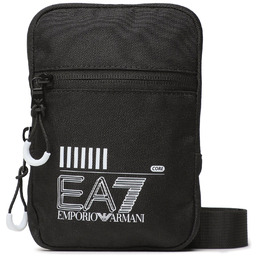 Saszetka EA7 Emporio Armani 245080 CC940 02021 Czarny