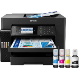 Drukarka MFP ITS L15160 A3+ (W)LAN/3.8pl/32ppm/ADF50