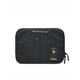national geographic Etui na laptopa Ocean N20904.06 Czarny