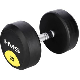 HMS, Hantla gumowa, HG PRO, 25 kg