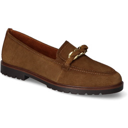 Mokasyny Tamaris 1-24230-45/310 Kamel