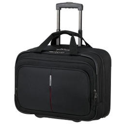 Samsonite Guardit 3.0 na kółkach 17,3" Czarny Torba