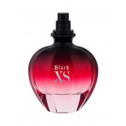 Paco Rabanne Black XS woda perfumowana 80 ml