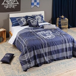 BELUM poszewka na kołdrę Harry Potter, poszewka