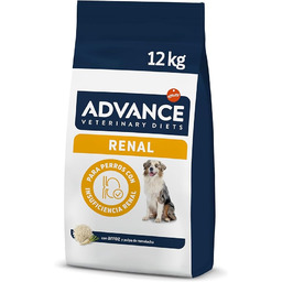 ADVANCE Renal sucha karma dla psów, 1 opakowanie