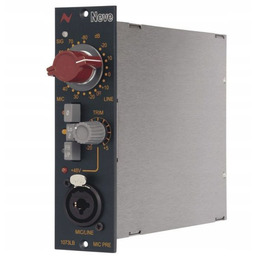 Neve 1073LB przedwzmacniacz mikrofonowy moduł 500 API klasa