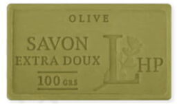 Lavanderale de Haute Provence Mydło marsylskie Oliwa
