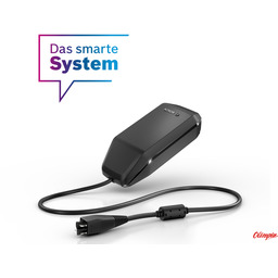 Ładowarka Bosch e-bike Charger 4A SMART System