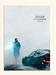 Pyramid International Blade Runner 2049 (Ryan Gosling Teaser)