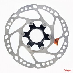 Shimano Tarcza hamulca 160mm Center Lock SM-RT64