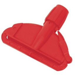 Uchwyt mopa sznurkowego Splast czerwony