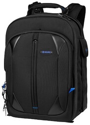 Benro Pioneer 300N - plecak fotograficzny, czarny