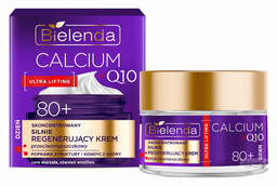 Bielenda - CALCIUM + Q10 - Ultra Lifting
