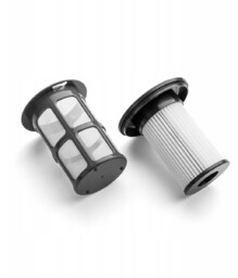Filtr Wstępny + Filtr Główny Do Bosch Unlimited