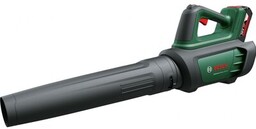 BOSCH Dmuchawa do liści akumulatorowa 36V AdvancedLeafBlower 36V-750