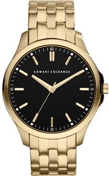 Zegarek męski  EMPORIO ARMANI  AX2145