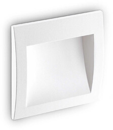 Oprawa schodowa WIRE 4W biała 268989 - Ideal