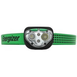 Latarka czołowa, czołówka ładowalna Energizer Vision Ultra Rechargeable