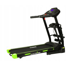 Bieżnia elektr. Hertz-fitness Electra R80 do 130kg