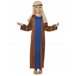 Strój Józef Kostium Jasełka Boże Narodzenie 128