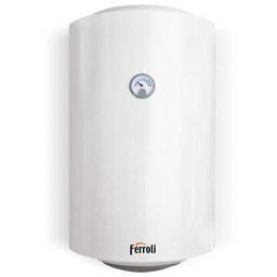 Ogrzewacz wody E-Glasstech VBO 100l 2 kW