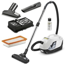 KARCHER Odkurzacz DS 6 1.195-250.0