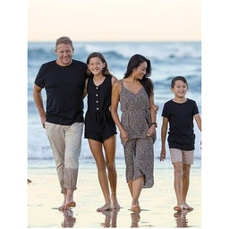 Sesja zdjęciowa dla rodziny Katowice