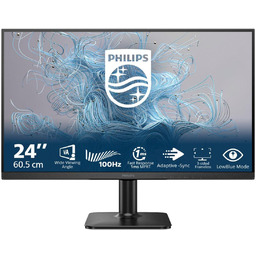 Monitor 24E2N1100LB VA 100Hz HDMI VGA