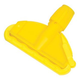 Uchwyt mopa sznurkowego Splast żółty