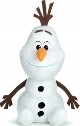 Disney Maskotka Olaf Kraina Lodu Bałwan Frozen