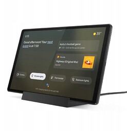 Tablet Lenovo Smart Tab M10 FHD Plus LTE