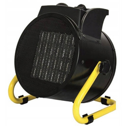 Nagrzewnica elektryczna Dedra DED9930C 2000 W okrągła 20