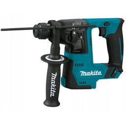 Makita Młotowiertarka akumulatorowa Sds+ 10,8 12V Cxt korpus