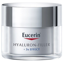 Eucerin Hyaluron-Filler 3X Effect SPF30 krem do twarzy