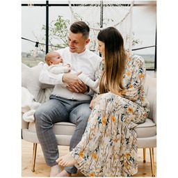 Rodzinna sesja zdjęciowa Tczew