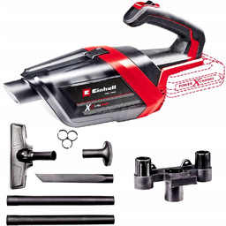 Odkurzacz Ręczny Do Samochodu Auta Akumulatorowy